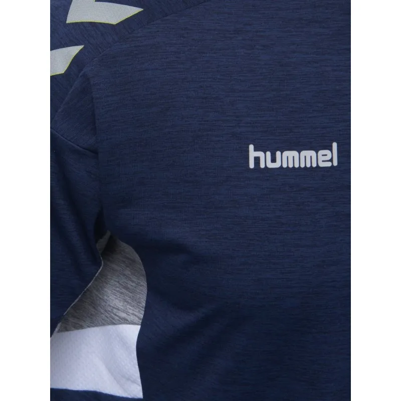 Футболка TECH MOVE JERSEY S / S 200-004-8445-S Дорослі Чоловіча