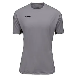 Футболка TECH MOVE JERSEY S / S 200-004-2006-S Дорослі Чоловіча СІРИЙ