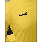 Футболка TECH MOVE JERSEY S / S 200-004-5001-L Дорослі Чоловіча ЖОВТИЙ