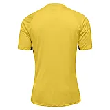Футболка TECH MOVE JERSEY S / S 200-004-5001-XL Дорослі Чоловіча ЖОВТИЙ