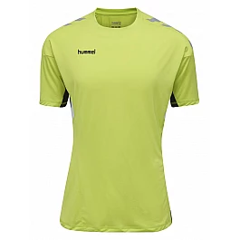 Футболка TECH MOVE JERSEY S/S 200-004-6102-XL Взрослые Мужской САЛАТОВЫЙ
