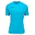 Футболка TECH MOVE JERSEY S / S 200-004-7905-XL Дорослі Чоловіча БЛАКИТНИЙ