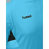 Футболка TECH MOVE JERSEY S / S 200-004-7905-XL Дорослі Чоловіча БЛАКИТНИЙ