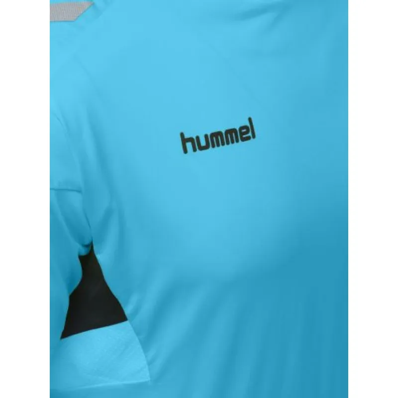 Футболка TECH MOVE JERSEY S / S 200-004-7905-XL Дорослі Чоловіча БЛАКИТНИЙ