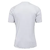 Футболка TECH MOVE JERSEY S / S 200-004-9001-S Дорослі Чоловіча БІЛИЙ