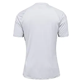 Футболка TECH MOVE JERSEY S / S 200-004-9001-S Дорослі Чоловіча БІЛИЙ