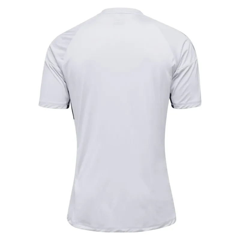 Футболка TECH MOVE JERSEY S / S 200-004-9001-XXL Дорослі Чоловіча БІЛИЙ