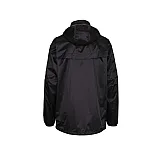 Ветровка STAY AUTH. ALL WEATHER JACKET 080-377-2001-XXL Взрослые Мужской ЧЕРНЫЙ