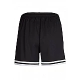 Шорты HUMMEL SIRIUS WOMEN’S SHORTS 010-798-2114-S Взрослые Женский ЧЕРНЫЙ