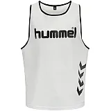 Манишка FUNDAMENTAL TRAINING BIB 005-002-9001-S Дорослі Унісекс БІЛИЙ