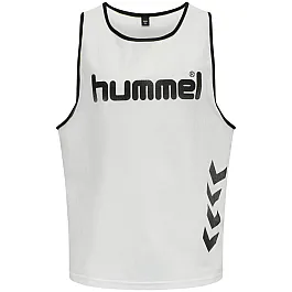 Манишка FUNDAMENTAL TRAINING BIB 005-002-9001-S Взрослые Унисекс БЕЛЫЙ