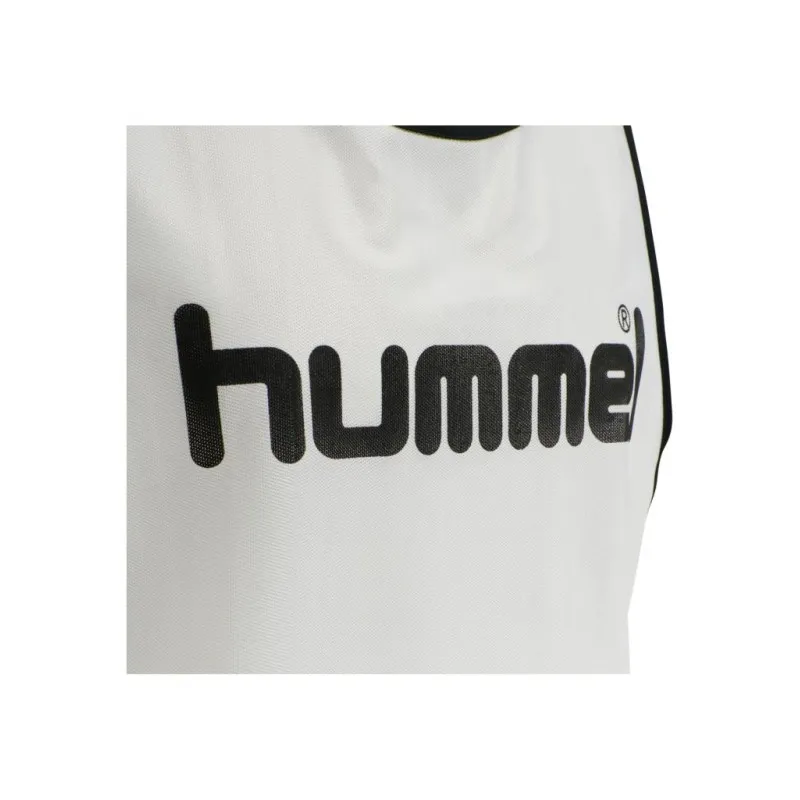 Манишка FUNDAMENTAL TRAINING BIB 005-002-9001-S Дорослі Унісекс БІЛИЙ