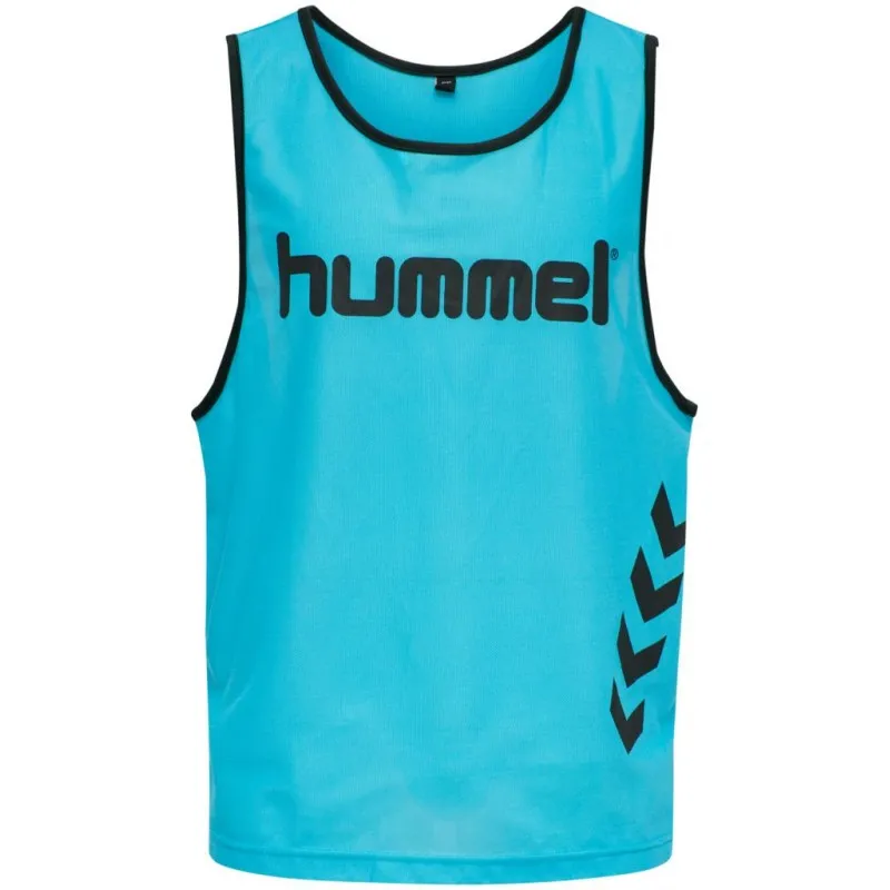 Манишка FUNDAMENTAL TRAINING BIB 005-002-7649-S Дорослі Унісекс БЛАКИТНИЙ