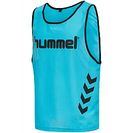 Манишка FUNDAMENTAL TRAINING BIB 005-002-7649-S Дорослі Унісекс БЛАКИТНИЙ