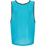 Манишка FUNDAMENTAL TRAINING BIB 005-002-7649-S Дорослі Унісекс БЛАКИТНИЙ