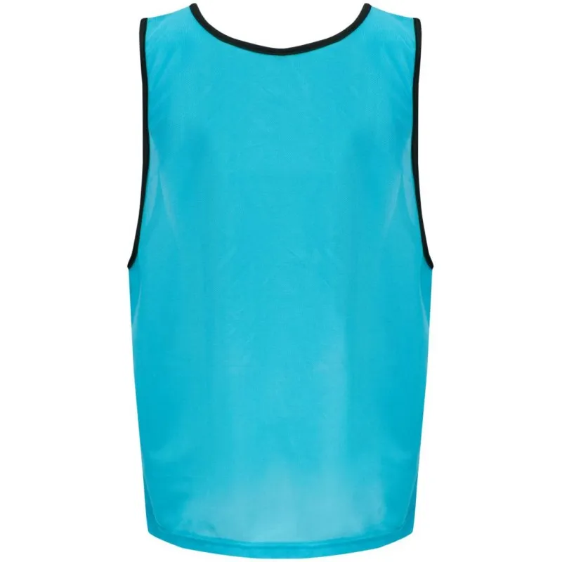 Манишка FUNDAMENTAL TRAINING BIB 005-002-7649-S Дорослі Унісекс БЛАКИТНИЙ