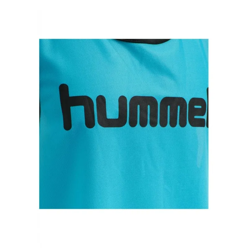 Манишка FUNDAMENTAL TRAINING BIB 005-002-7649-S Дорослі Унісекс БЛАКИТНИЙ