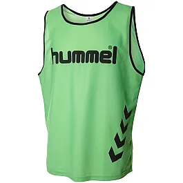 Манишка FUNDAMENTAL TRAINING BIB 005-002-6057-S Взрослые Унисекс ЗЕЛЁНЫЙ