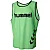 Манишка FUNDAMENTAL TRAINING BIB 005-002-6057-XL Взрослые Унисекс ЗЕЛЁНЫЙ