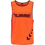 Манишка FUNDAMENTAL TRAINING BIB 005-002-5179-XL Дорослі Унісекс ПОМАРАНЧЕВИЙ