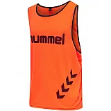 Манишка FUNDAMENTAL TRAINING BIB 005-002-5179-XL Дорослі Унісекс ПОМАРАНЧЕВИЙ