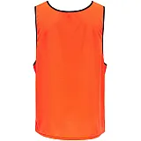 Манишка FUNDAMENTAL TRAINING BIB 005-002-5179-XL Дорослі Унісекс ПОМАРАНЧЕВИЙ