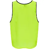 Манишка FUNDAMENTAL TRAINING BIB 005-002-5009-XL Взрослые Унисекс ЖЕЛТЫЙ