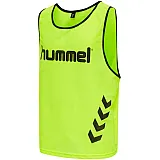 Манишка FUNDAMENTAL TRAINING BIB 005-002-5009-S Взрослые Унисекс ЖЕЛТЫЙ