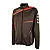 Кофта TECH-2 POLY JACKET 036-713-2336-M Дорослі Унісекс ТЕМНО-СІРИЙ