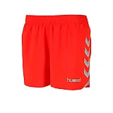 Шорты TECH-2 KNITTED SHORTS WOMEN 010-806-3015-XL Взрослые Женский КРАСНЫЙ