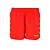Шорты TECH-2 KNITTED SHORTS WOMEN 010-806-3015-S Взрослые Женский КРАСНЫЙ