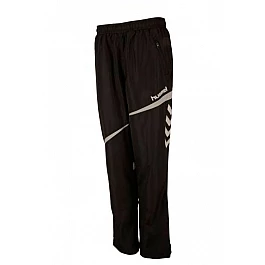 Штаны TECH-2 MICRO PANT 032-150-2001-XS Взрослые Женский ЧЕРНЫЙ