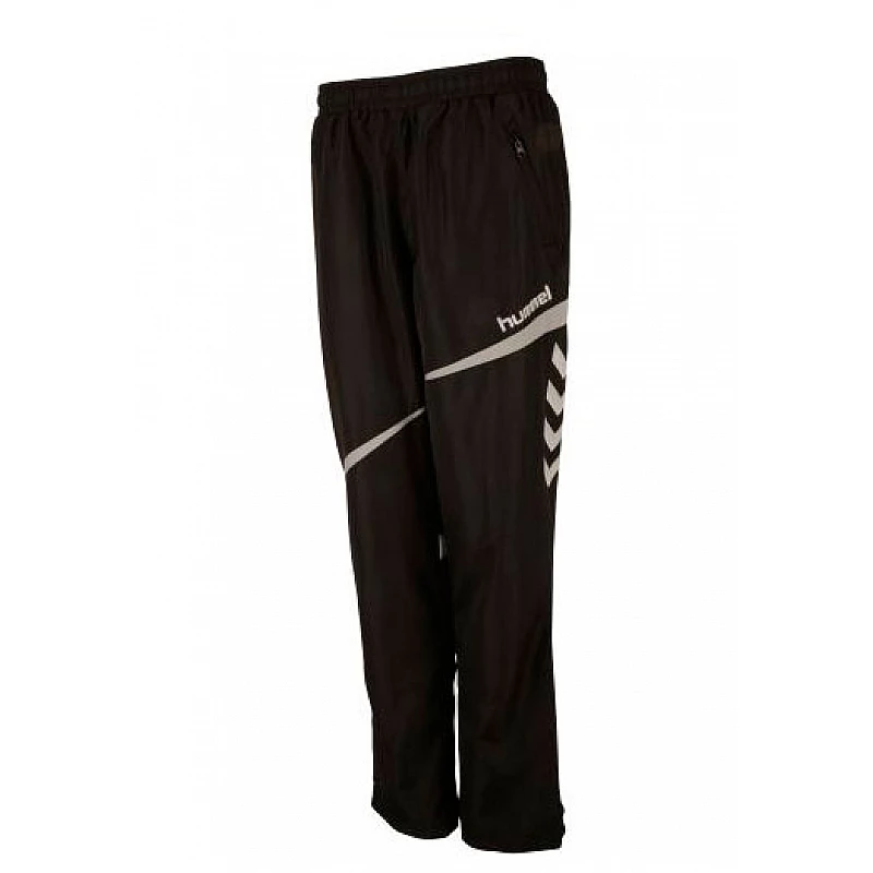 Штаны TECH-2 MICRO PANT 032-150-2001-XS Взрослые Женский ЧЕРНЫЙ