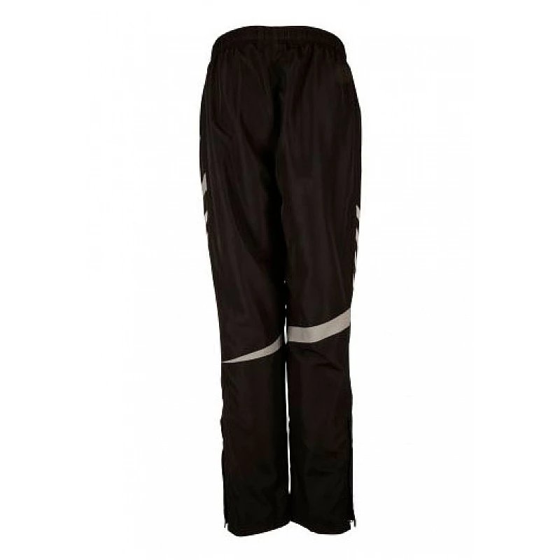 Штаны TECH-2 MICRO PANT 032-150-2001-XS Взрослые Женский ЧЕРНЫЙ