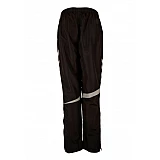 Штаны TECH-2 MICRO PANT 032-150-2001-XXXL Взрослые Женский ЧЕРНЫЙ