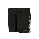 Шорты TECH-2 KNITTED SHORTS WOMEN 010-806-2001-XS Взрослые Женский ЧЕРНЫЙ