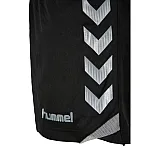 Шорты TECH-2 KNITTED SHORTS WOMEN 010-806-2001-XS Взрослые Женский ЧЕРНЫЙ