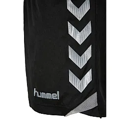 Шорты TECH-2 KNITTED SHORTS WOMEN 010-806-2001-XS Взрослые Женский ЧЕРНЫЙ