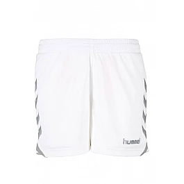 Шорти TECH-2 KNITTED SHORTS WOMEN 010-806-9001-XS Дорослі Жіноча БІЛИЙ