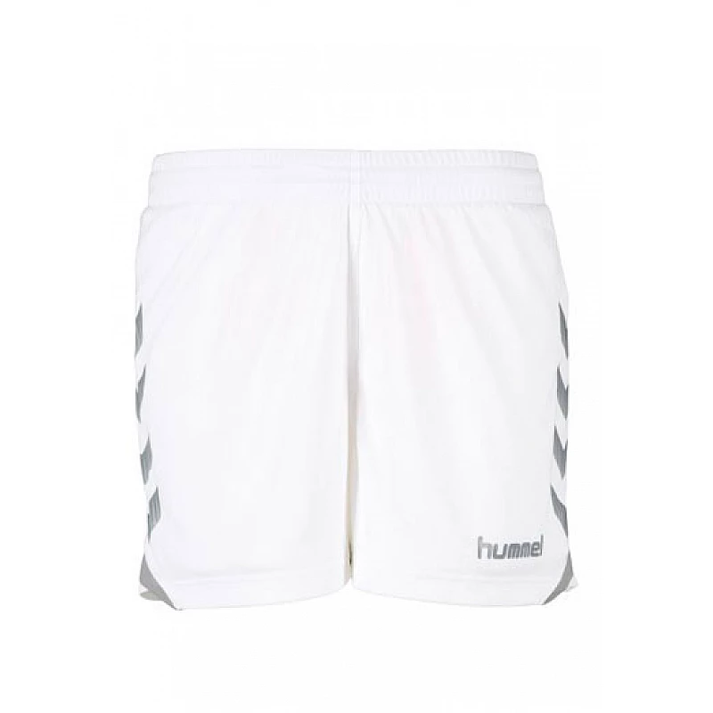 Шорти TECH-2 KNITTED SHORTS WOMEN 010-806-9001-XS Дорослі Жіноча БІЛИЙ