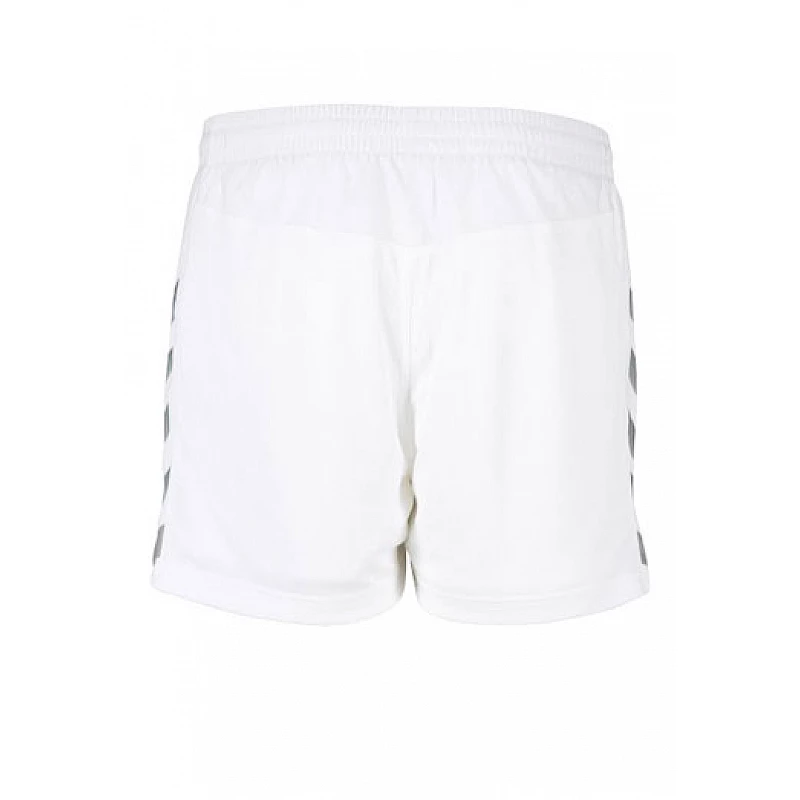 Шорти TECH-2 KNITTED SHORTS WOMEN 010-806-9001-XS Дорослі Жіноча БІЛИЙ