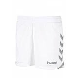 Шорти TECH-2 KNITTED SHORTS WOMEN 010-806-9001-XS Дорослі Жіноча БІЛИЙ