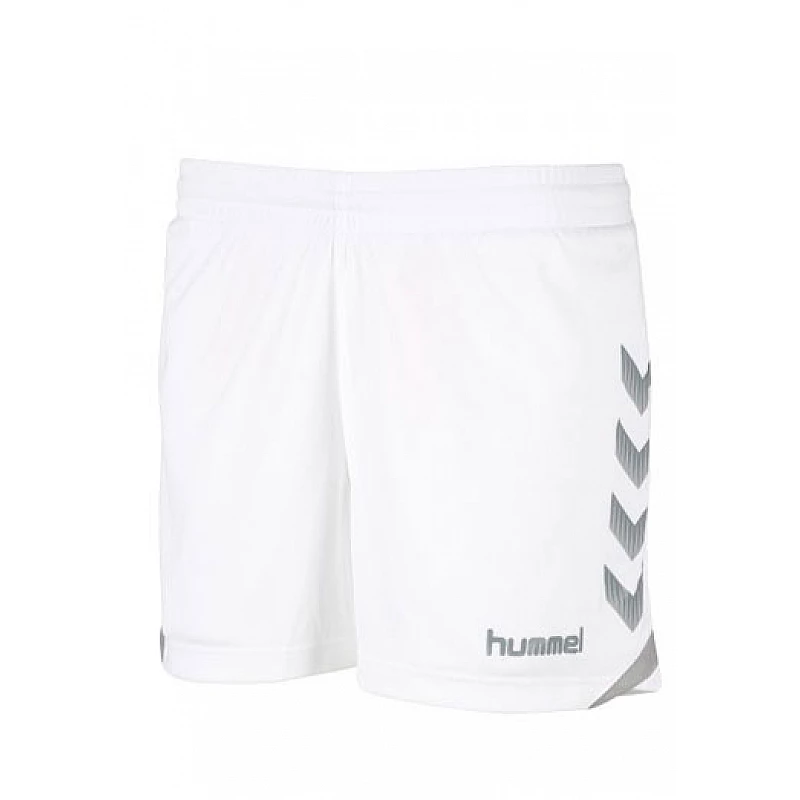 Шорти TECH-2 KNITTED SHORTS WOMEN 010-806-9001-XS Дорослі Жіноча БІЛИЙ