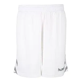 Шорты TECH-2 KNITTED SHORTS 010-805-9001-S Взрослые Мужской БЕЛЫЙ