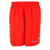Шорты TECH-2 KNITTED SHORTS 010-805-3015-S Взрослые Мужской КРАСНЫЙ
