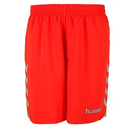 Шорты TECH-2 KNITTED SHORTS 010-805-3015-S Взрослые Мужской КРАСНЫЙ