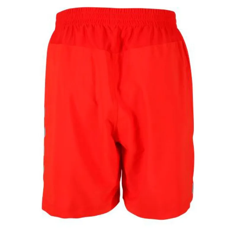 Шорты TECH-2 KNITTED SHORTS 010-805-3015-S Взрослые Мужской КРАСНЫЙ