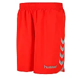 Шорты TECH-2 KNITTED SHORTS 010-805-3015-S Взрослые Мужской КРАСНЫЙ