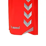 Шорты TECH-2 KNITTED SHORTS 010-805-3015-S Взрослые Мужской КРАСНЫЙ