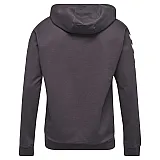 Худи CORE COTTON HOODIE 033-451-1525-S Взрослые Унисекс ТЕМНО-СЕРЫЙ